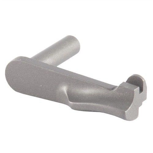 Il 1911 EXTREME SERVICE SLIDE STOP offre un pad curvo e a profilo basso per un'operazione veloce e sicura, ideale per pistole da portare in concealed-carry.