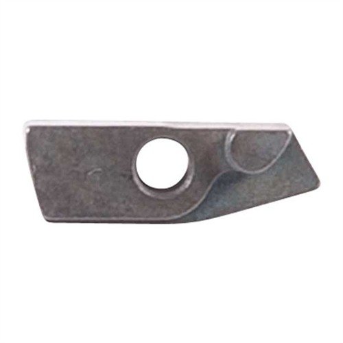 Il S&W M&P Fully Machined Sear di Apex Tactical riduce il peso del grilletto a meno di 5 lbs, accorcia l'overtravel e migliora la velocità di reset.