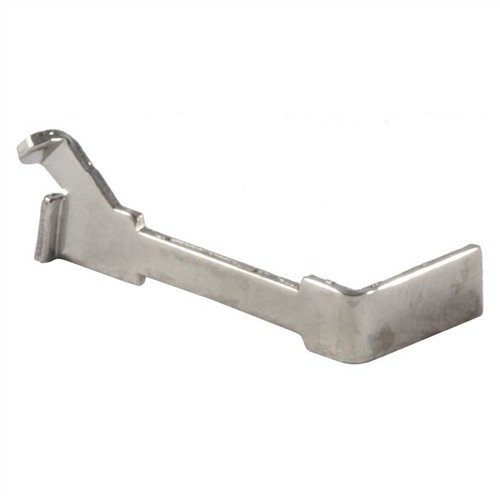 Il 3.5 CONNECTOR per GLOCK migliora immediatamente la performance del grilletto, offrendo un pull più fluido e un reset più rapido per colpi successivi.