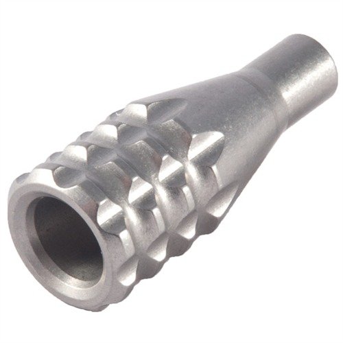 Il BOLT ACTION SNIPER BOLT KNOB di SURGEON RIFLES è compatibile con tutti i bulloni 5/16