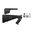 Scopri il calcio Urbino Tactical per Remington 870 di Mesa Tactical! Robusto polimero, riduzione del rinculo e impugnatura sicura. Perfetto per Law Enforcement. 🚀🔫 Learn more!