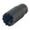 Freno di bocca Claymore calibro .30 5/8-24 acciaio nero