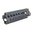 MIDWEST INDUSTRIES GEN 2, 2-PIECE CARBINE LENGTH FREE-FLOAT FOREND
