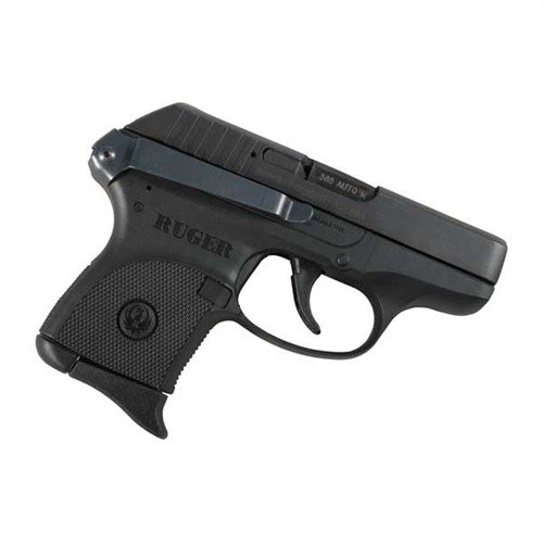 Il RIGHT SIDE TECHNA CLIPS per Ruger® LCP® si attacca direttamente al lato dell'arma, consentendo un trasporto discreto e un'installazione semplice.