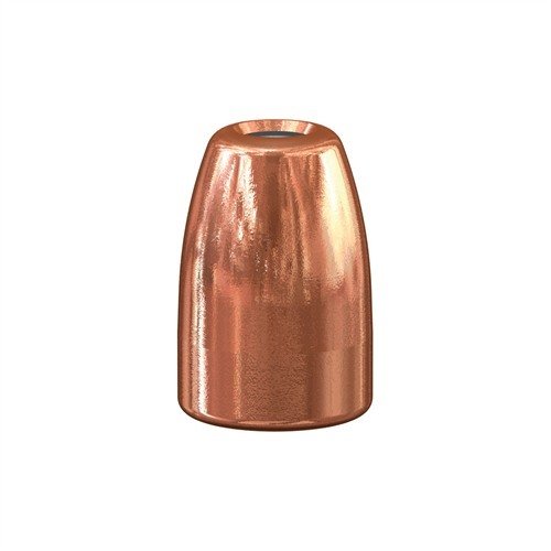 Scopri i proiettili Gold Dot 9mm JHP, progettati per una performance affidabile con espansione e penetrazione costante, ideali per la difesa.