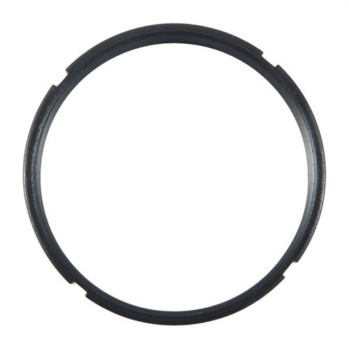 Il Jam Nut AR-15 in acciaio con finitura nera ossidata è un ricambio originale per il tuo Yankee Hill free-float forearm, garantendo compatibilità e durata.