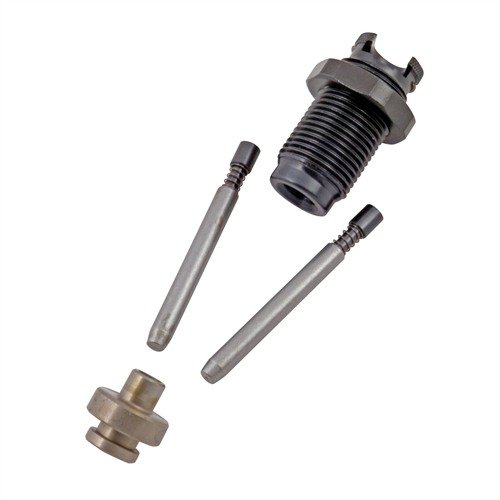 Il RAM PRIMING UNIT RCBS offre una migliore sensibilità nella seduta del primer e consente di impostare un arresto positivo per velocizzare il processo di ricarica.