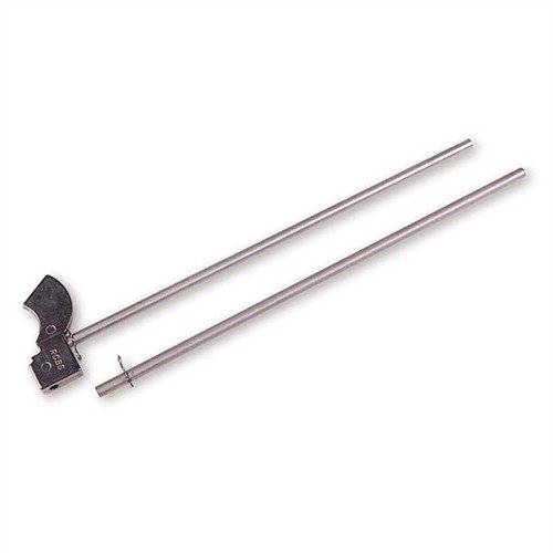 L'AUTO PRIMER FEED COMBO RCBS permette di inserire i primers uno alla volta senza toccarli, riducendo i malfunzionamenti e mantenendo 100 primers in sicurezza.