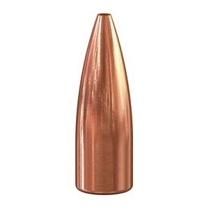 Queste pallottole Hollow Point da 270 Caliber (0.277