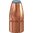 Calibro .458 (0.458") 350 gr palla Soft Point a testa piatta, 50 pz/confezione
