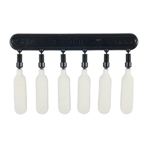 Pulizia Armi > Pezzuole e mops - Anteprima 1