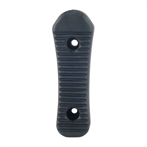 Sostituisci rapidamente il buttpad originale del PRS con il PRS EXTENDED BUTTPAD per ridurre il rinculo e aumentare la lunghezza di tiro di ½