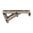 MAGPUL PICATINNY AFG2 impugnatura anteriore angolata in polimero Flat Dark Earth