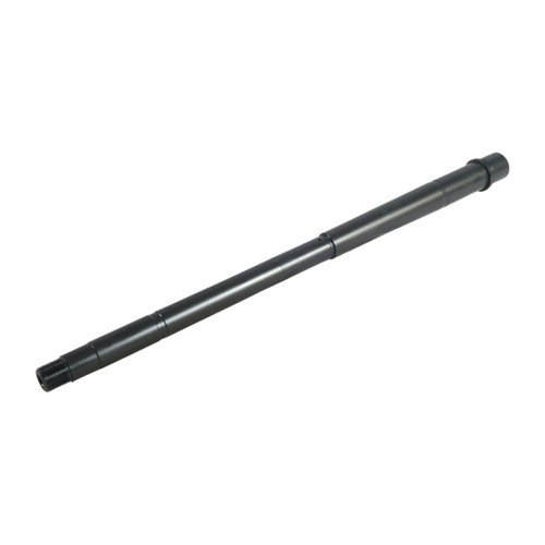 I tubi S2W di Daniel Defense sono forgiati a freddo per una forza e precisione eccezionali, con finitura resistente e twist 1-8 per performance superiori.