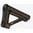 MAGPUL MOE Calcio fisso Mil-Spec per carabina AR-15 ODG