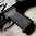 MAGPUL Impugnatura MOE in polimero per AK47/74 nera