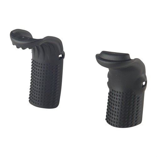 L'adattatore GRIP FORCE GEN 4 per GLOCK® offre una presa sicura, migliorando il controllo e l'indicizzazione del bersaglio senza modifiche permanenti.