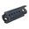 Carbine/M4 Enhanced Drop-In BattleRail - 7" nero