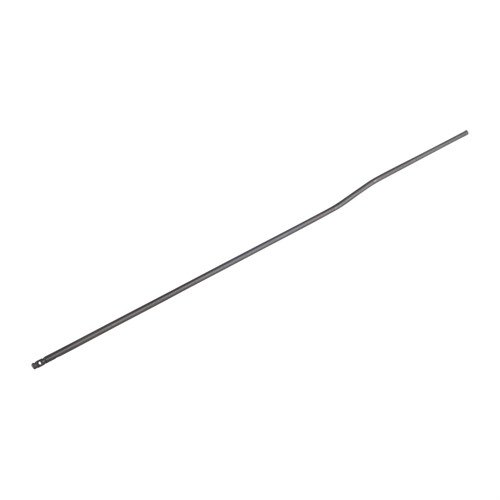 I tubi gas AR-15 in acciaio inossidabile con finitura Nitromet offrono resistenza al calore e alla corrosione, durezza Rc 55 e facile installazione per sistemi carabina e mid-length.