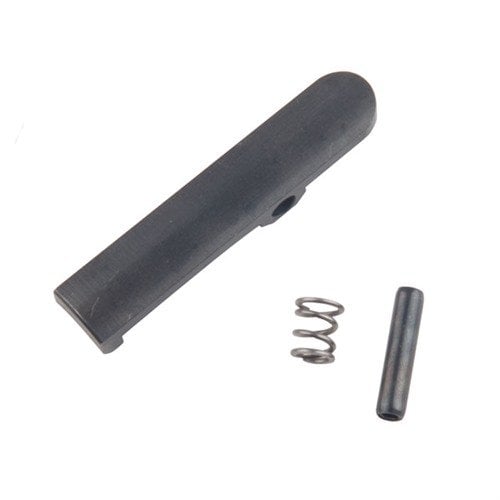 Gli estrattori REMINGTON M16 offrono un design semplice e efficace, realizzati in acciaio 4142, garantendo prestazioni superiori e affidabilità per calibri standard.