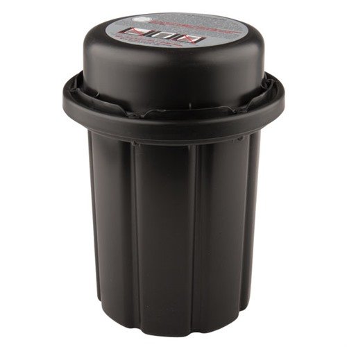 Il SURVIVOR AMMO CAN di MTM CASE-GARD è ideale per la conservazione di munizioni e oggetti preziosi, con design a tenuta stagna e capacità fino a 500 colpi.