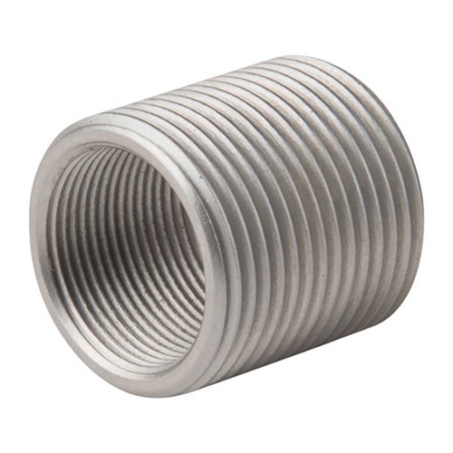 Adattatore Filettato Filtro Olio Da 5/8-24 A 1/2-20 E 1/2-28 Con M14x1 - Foto 2