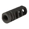 Compensatore M4-72 Severe Duty per AR15/M16, finitura DLC nera