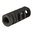 Compensatore M4-72 Severe Duty per AR15/M16, finitura DLC nera