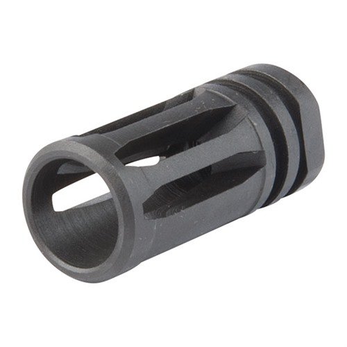 Il flash suppressor A2 esteso per AR-15 aumenta la lunghezza del tuo canna a 16,1