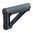 Calcio fisso MOE Mil‑Spec per carabina AR-15, grigio