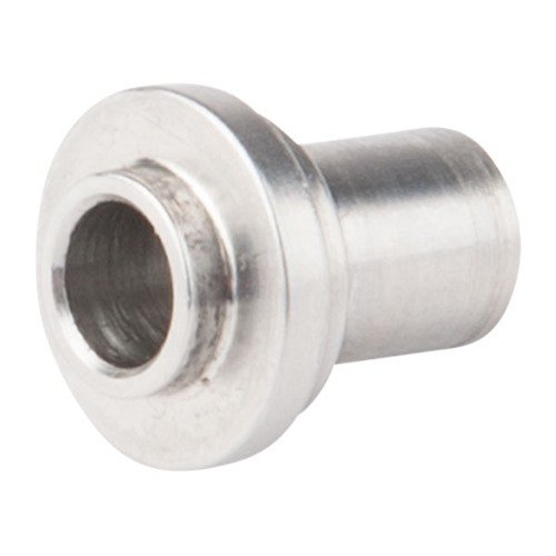 Il bushing in acciaio inox 304 per Ruger MKIII e 22/45 consente la rimozione sicura del magazine disconnect, migliorando la pulizia e la funzionalità del grilletto.