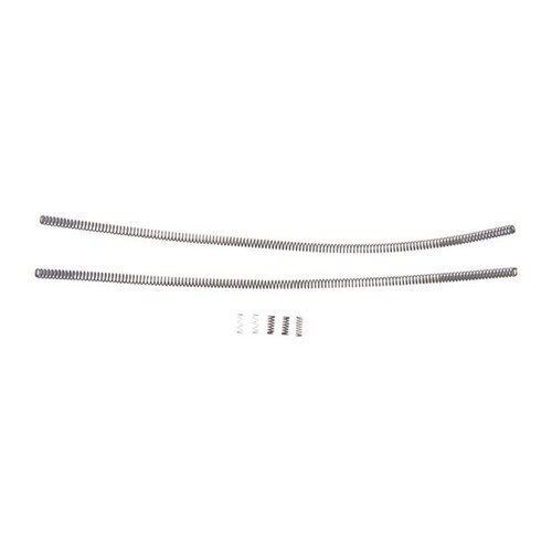 Il kit 22 ARC SPRING contiene parti di ricambio comuni per AR-15, ideale per riparare e rinnovare il tuo fucile. Compatibile con bolt e conversion units 22lr.