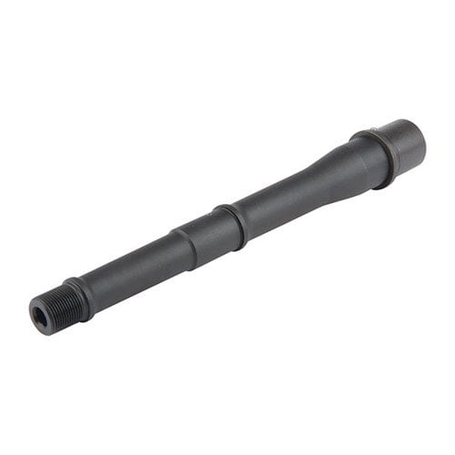 Sostituzione diretta per il tuo AR-15, il barile CMMG 300BLK 8.2