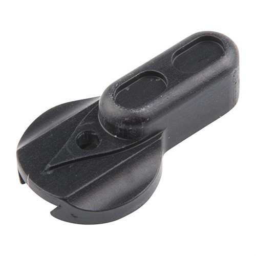 Il Tavor LUMA è un sostituto ambidestro in alluminio 6061 per il safety della tua IWI Tavor, disponibile in profili medio e slim per una migliore ergonomia.