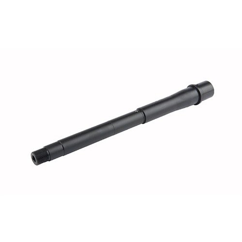 I tubi S2W 300 BLK di Daniel Defense sono forgiati a freddo, offrono eccezionale resistenza e precisione, con finitura resistente e twist 1-8.