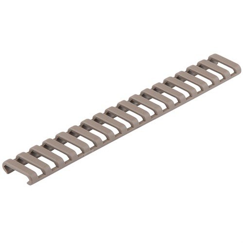 Accessori paramano e rails > Rail Covers - Anteprima