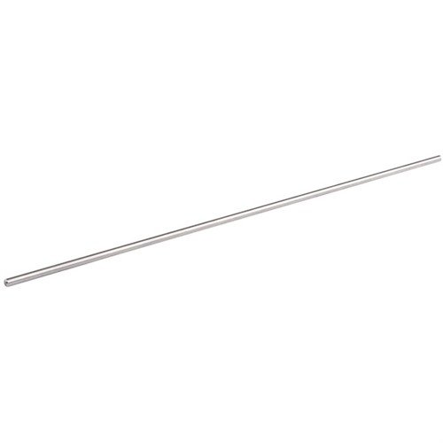 Il Geissele Suppressor Alignment Rod è uno strumento di precisione per verificare l'allineamento del soppressore con il foro della canna, garantendo prestazioni ottimali.