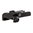 KNIGHTS ARMAMENT 1.65" FLIP-UP M4 FRONT SIGHT STEEL BLACK