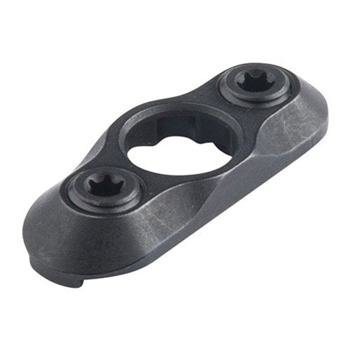 Il KEYMOD Quick Detachable Sling Mount di Bravo Company è un supporto slinguetto in acciaio, compatibile con fori KeyMod, per una mobilità ottimale e senza impedimenti.