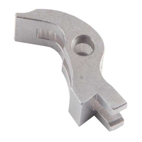 Il 1911 SEAR di NIGHTHAWK CUSTOM è realizzato in acciaio per utensili indurito, garantendo precisione e resistenza all'usura per migliaia di colpi.