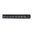 GEN-2 Migliorato handguard M-LOK 15" free-float per AR-15, nero