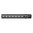GEN-2 Migliorato handguard M-LOK 15" free-float per AR-15, nero