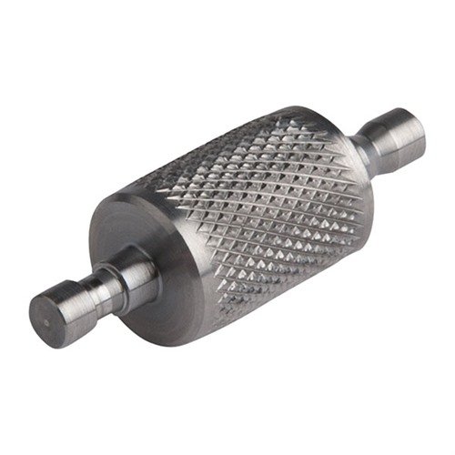 Smetti di indovinare con il Swage Gage™ Primer Pocket Gauge. Controlla profondità e diametro delle tasche per inneschi, disponibile per inneschi piccoli e grandi.