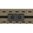 RVG M-LOK adattatore rotaia Picatinny 2 slot 1.9" polimero nero