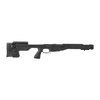 Rem 700 .308 Stage 1.5 Stock Fixed Polymer BLK