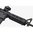 MAGPUL MOE Handguard M-LOK lunghezza carabina per AR-15 nero