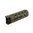 MAGPUL MOE handguard M-LOK lunghezza carbine per AR-15 ODG
