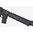 MOE Handguard M-LOK lunghezza fucile per AR-15 nero