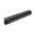 MOE Handguard M-LOK lunghezza fucile per AR-15 nero