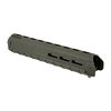 Le maniglie Magpul MOE M-LOK per AR-15/M16 offrono un design robusto e leggero, con slot M-LOK per accessori e montaggi personalizzati.